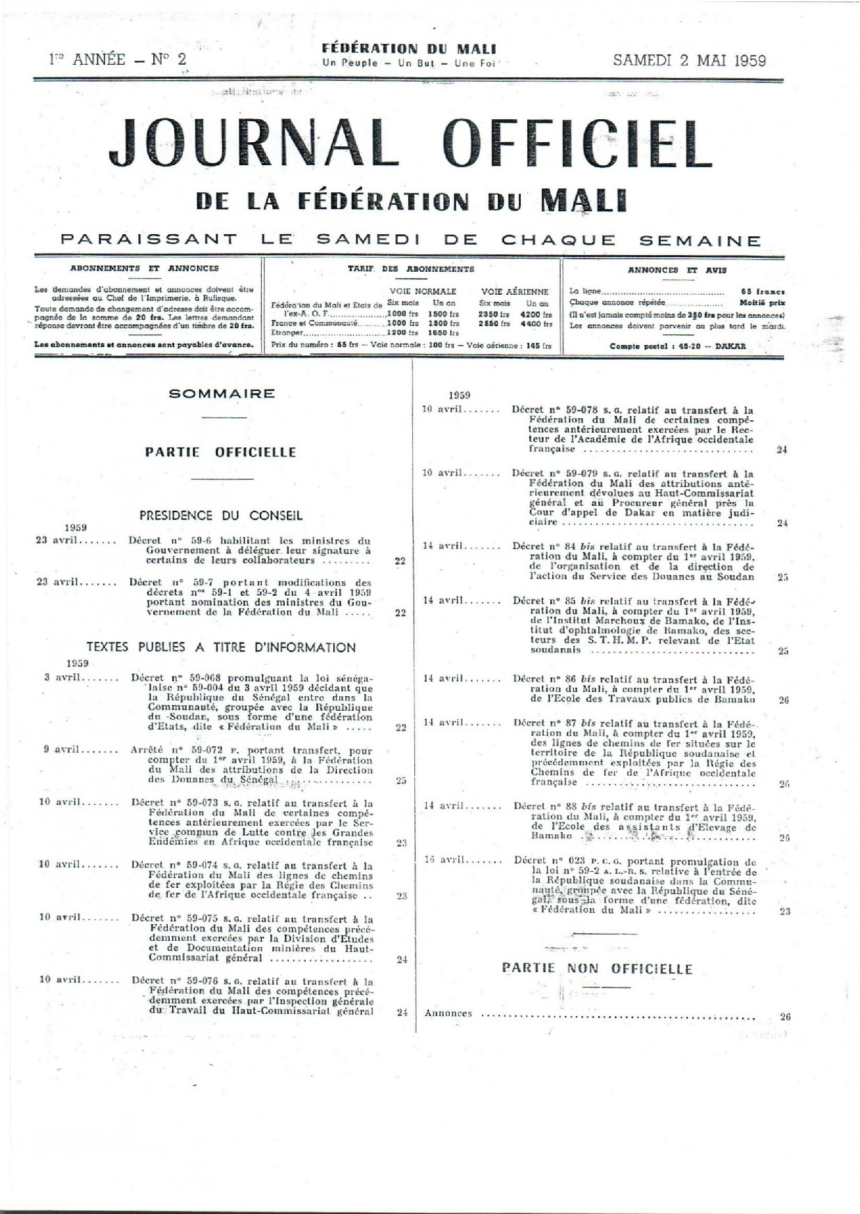 JO A59- 002