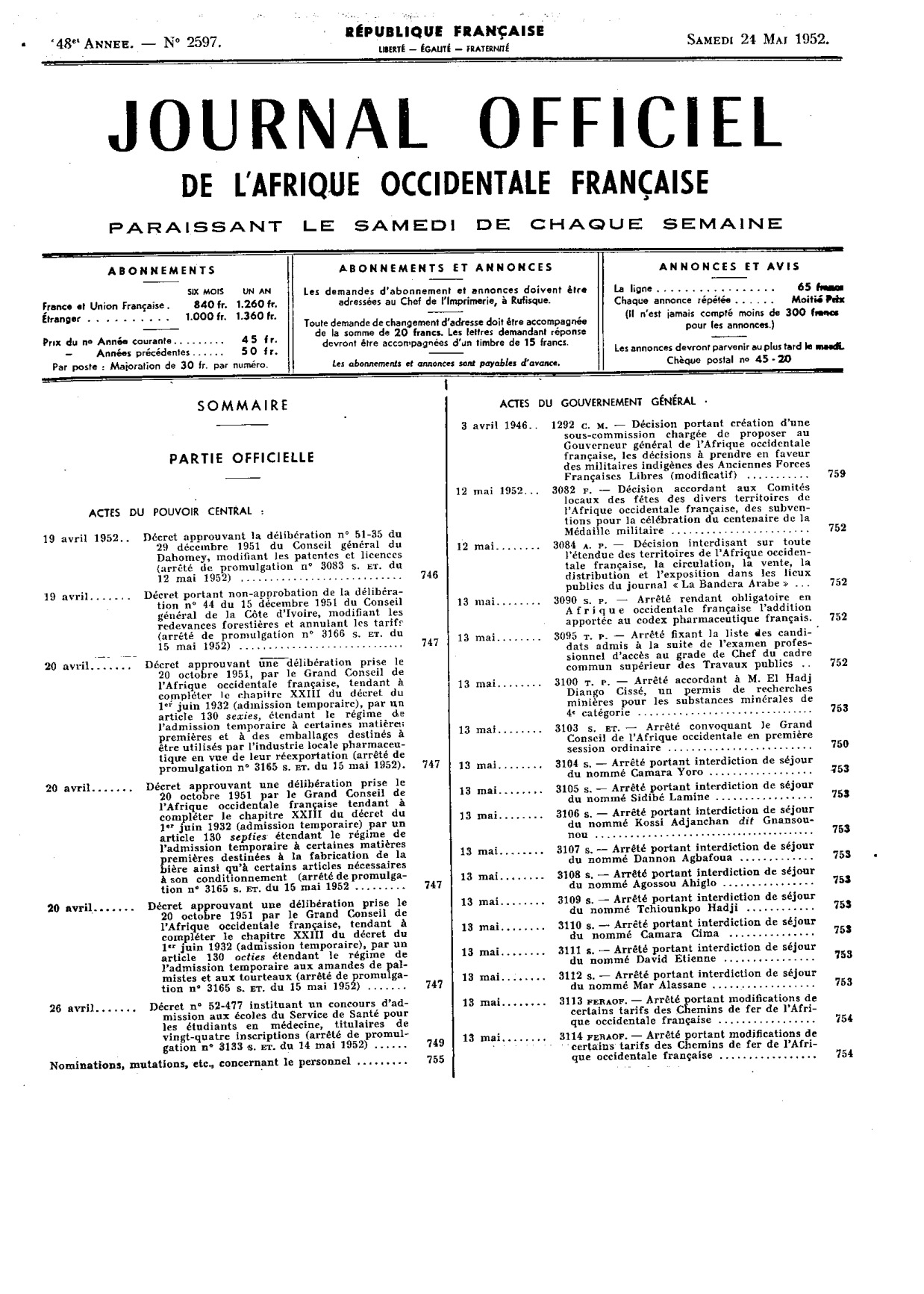 JO A52-2597