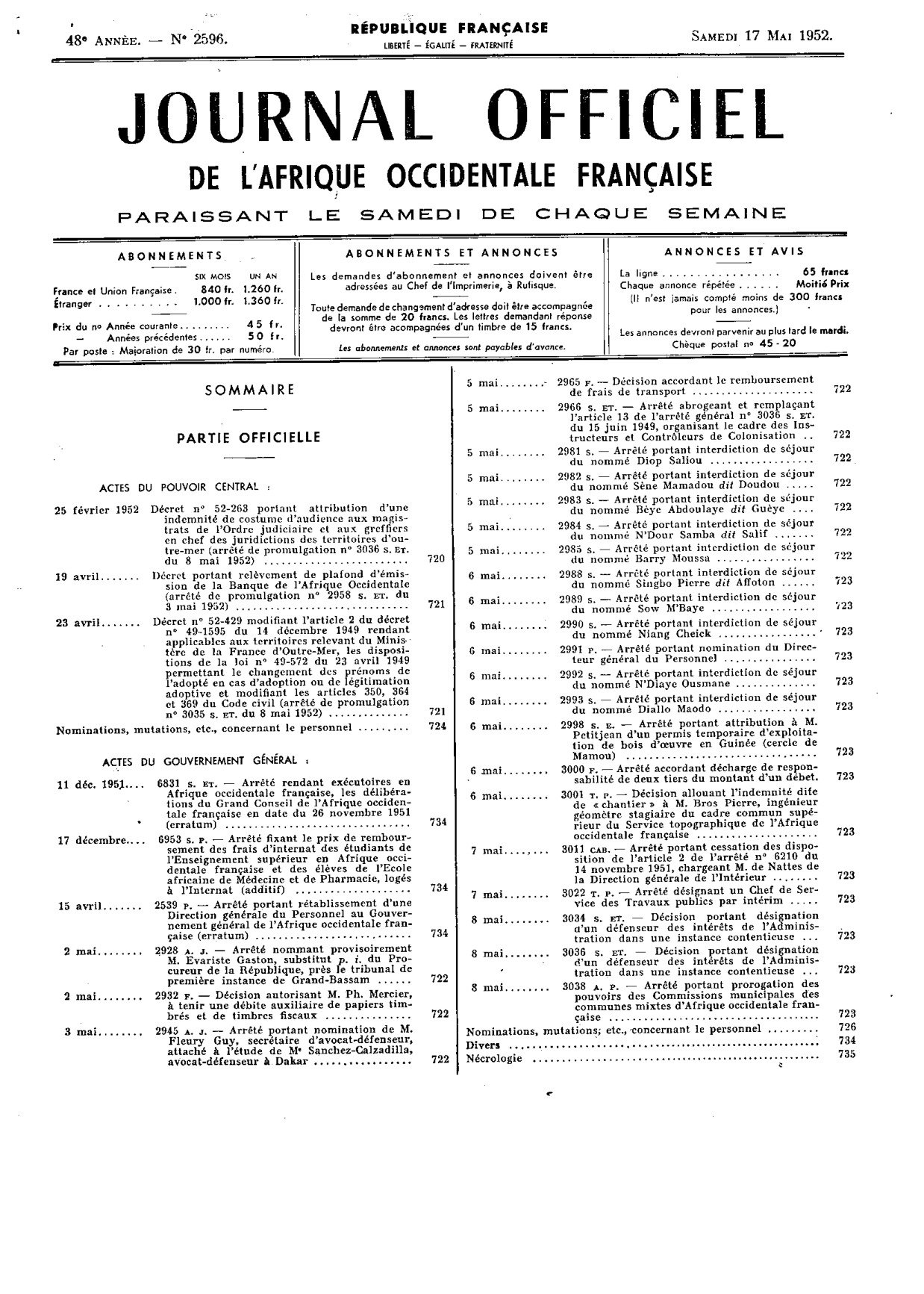 JO A52-2596