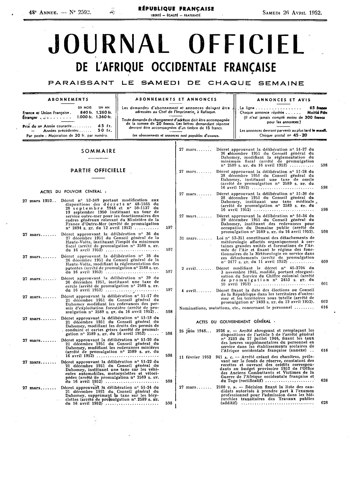 JO A52-2592