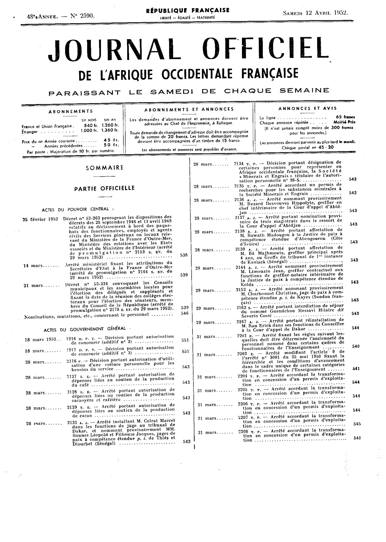JO A52-2590