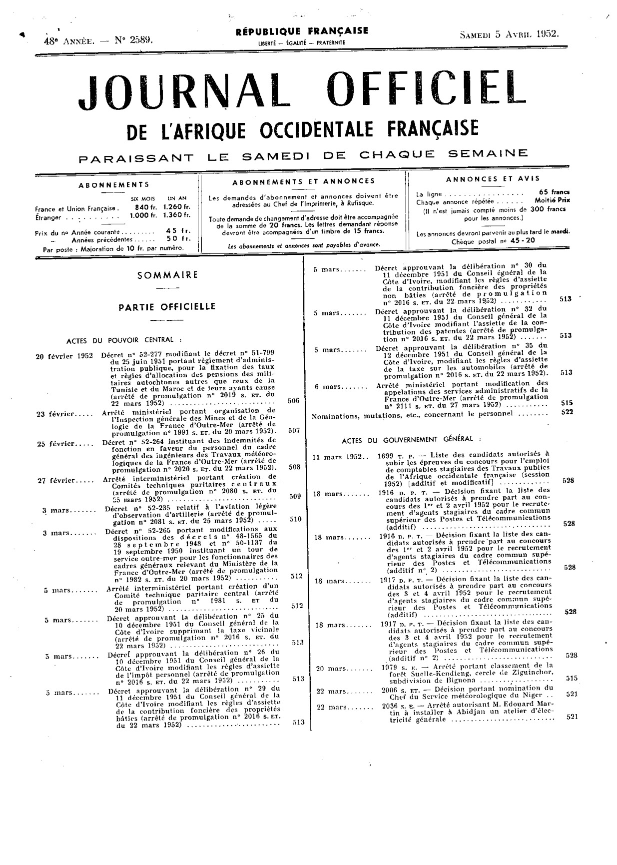 JO A52-2589