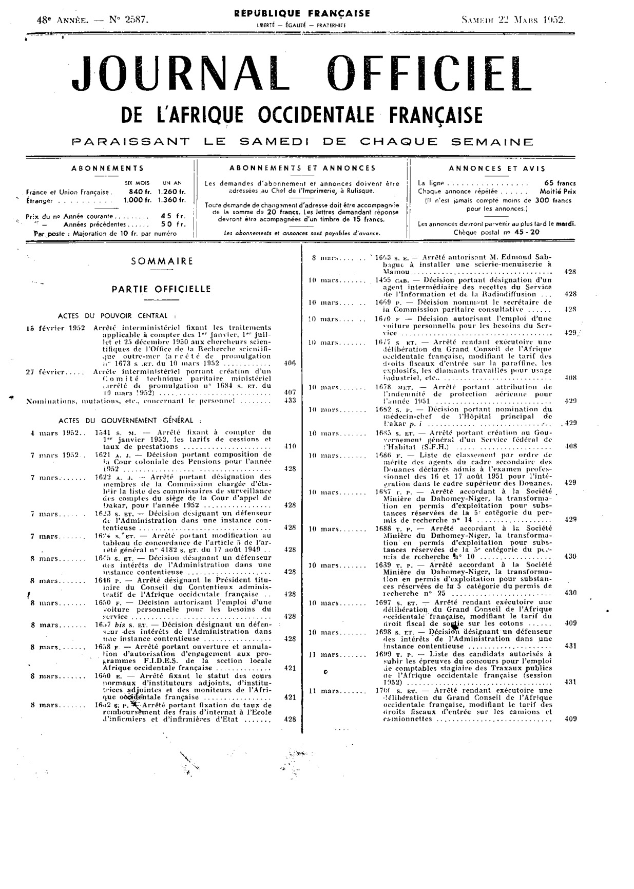 JO A52-2587