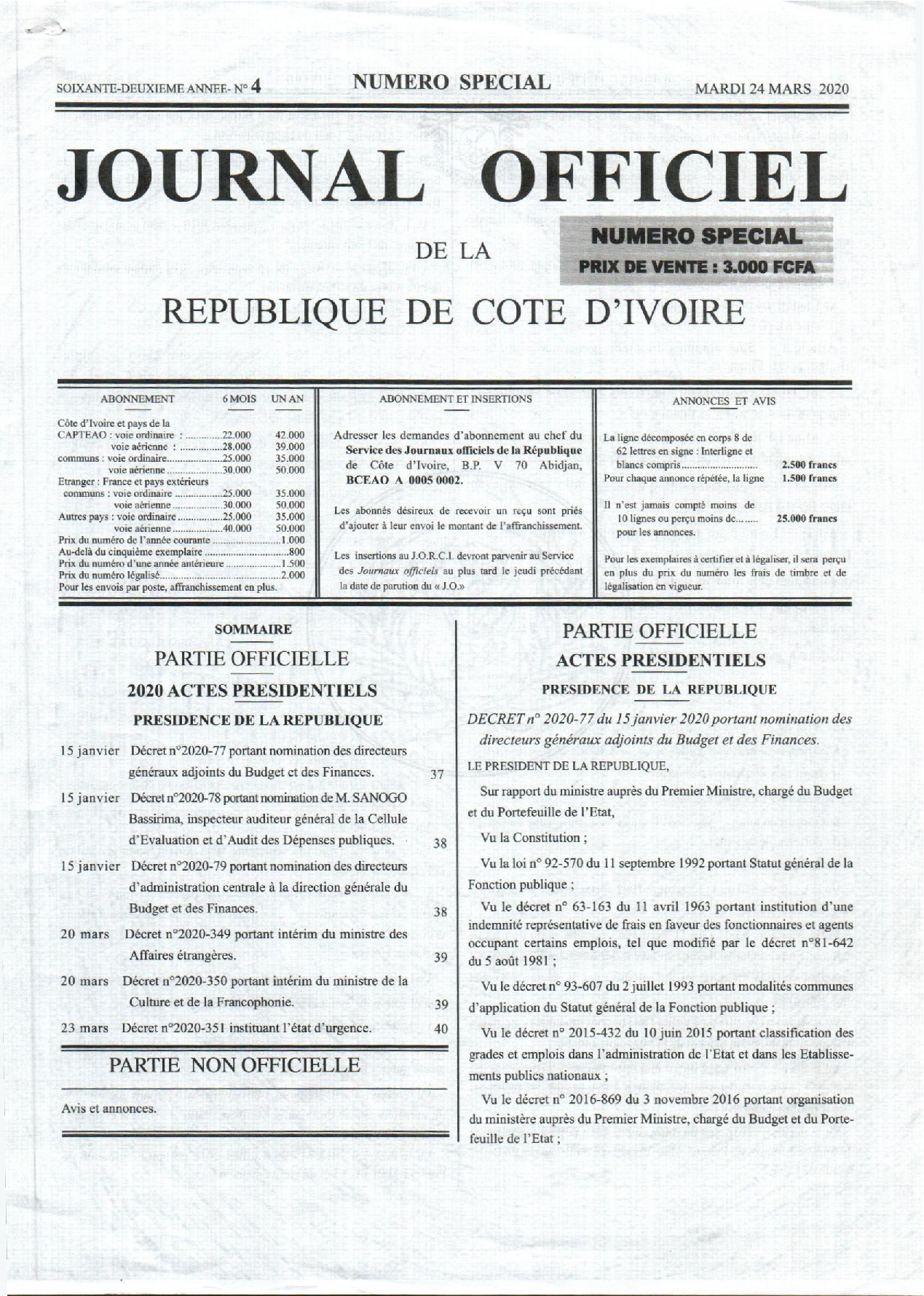 JO 2020-004