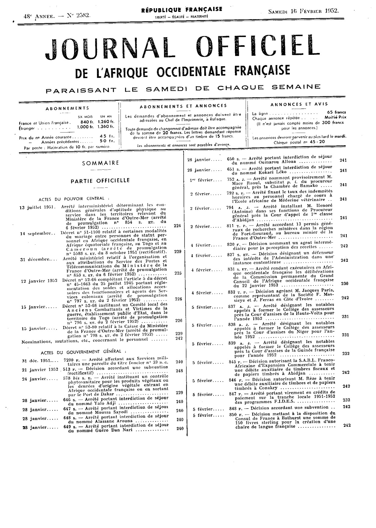 JO A52-2582
