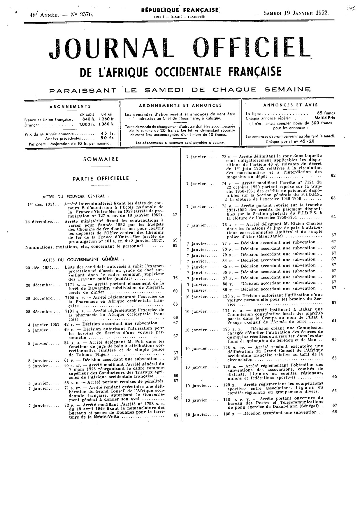 JO A52-2576