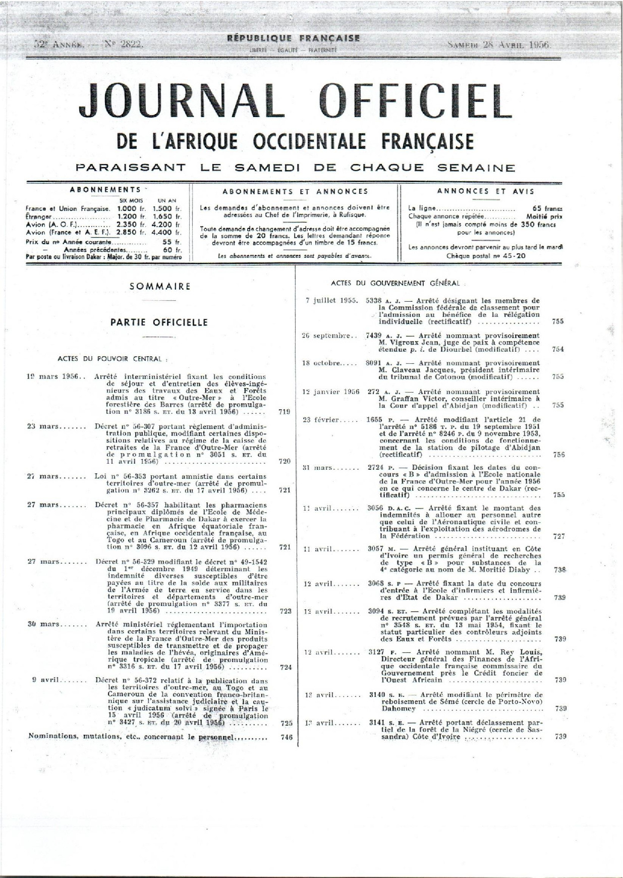 JO A56-2822