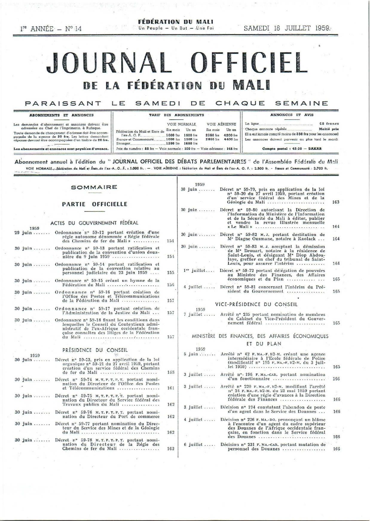 JO A59-3014