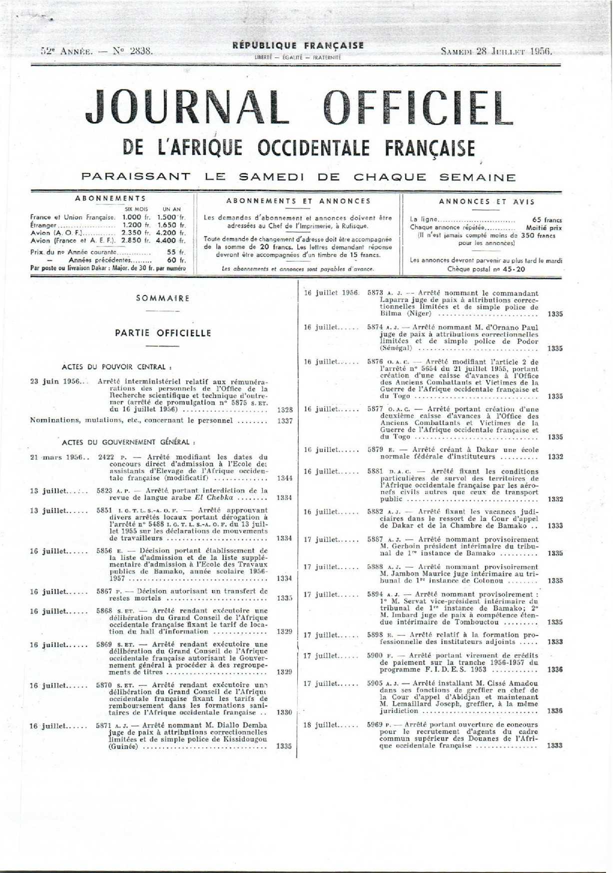 JO A56-2838