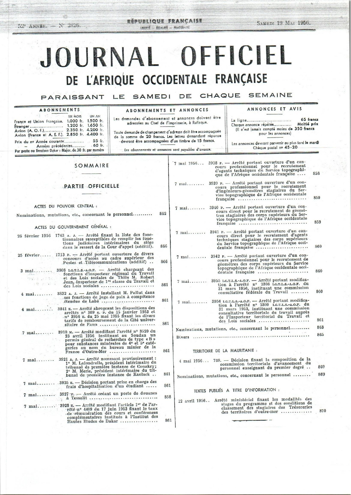 JO A56-2826