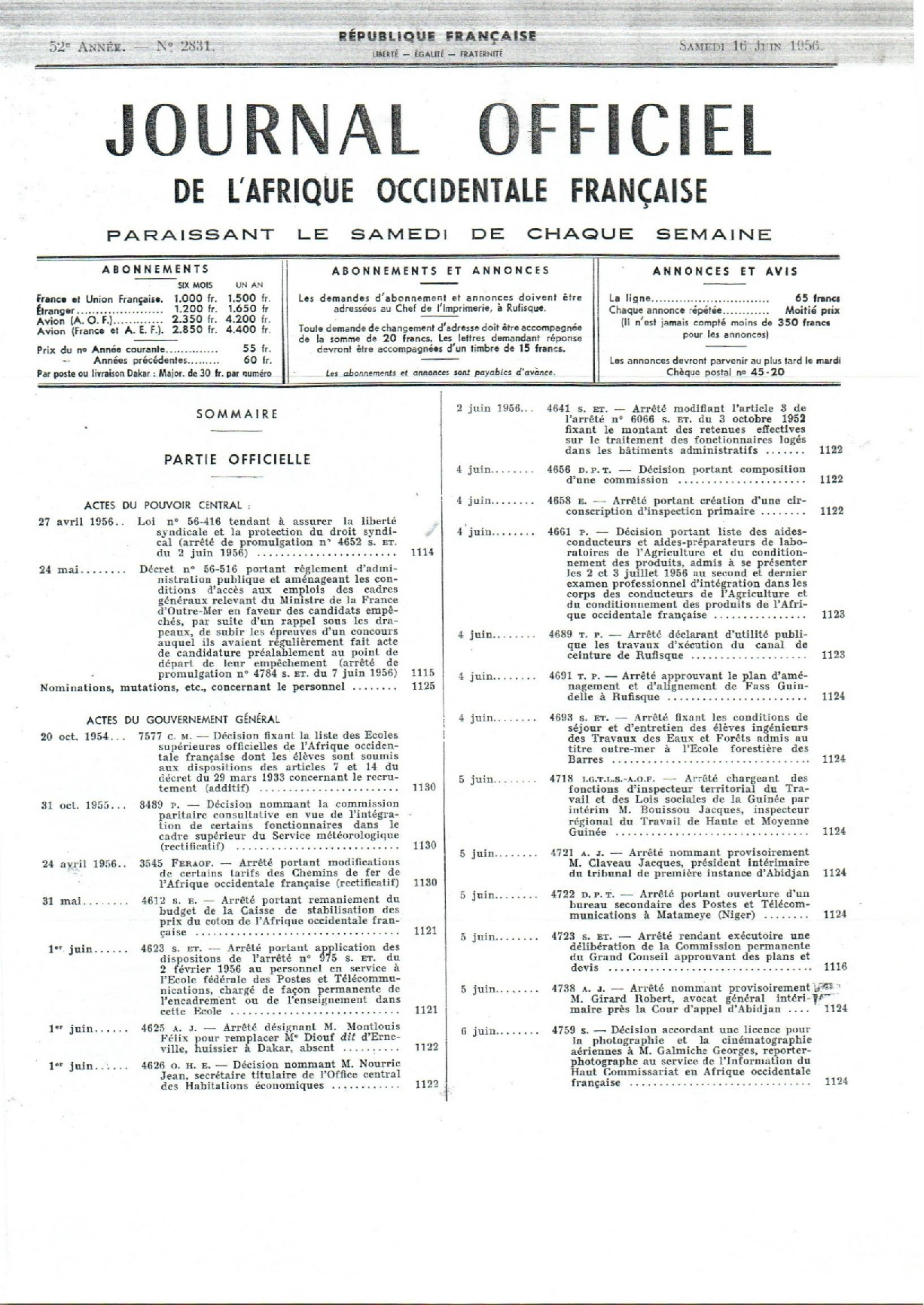 JO A56-2831
