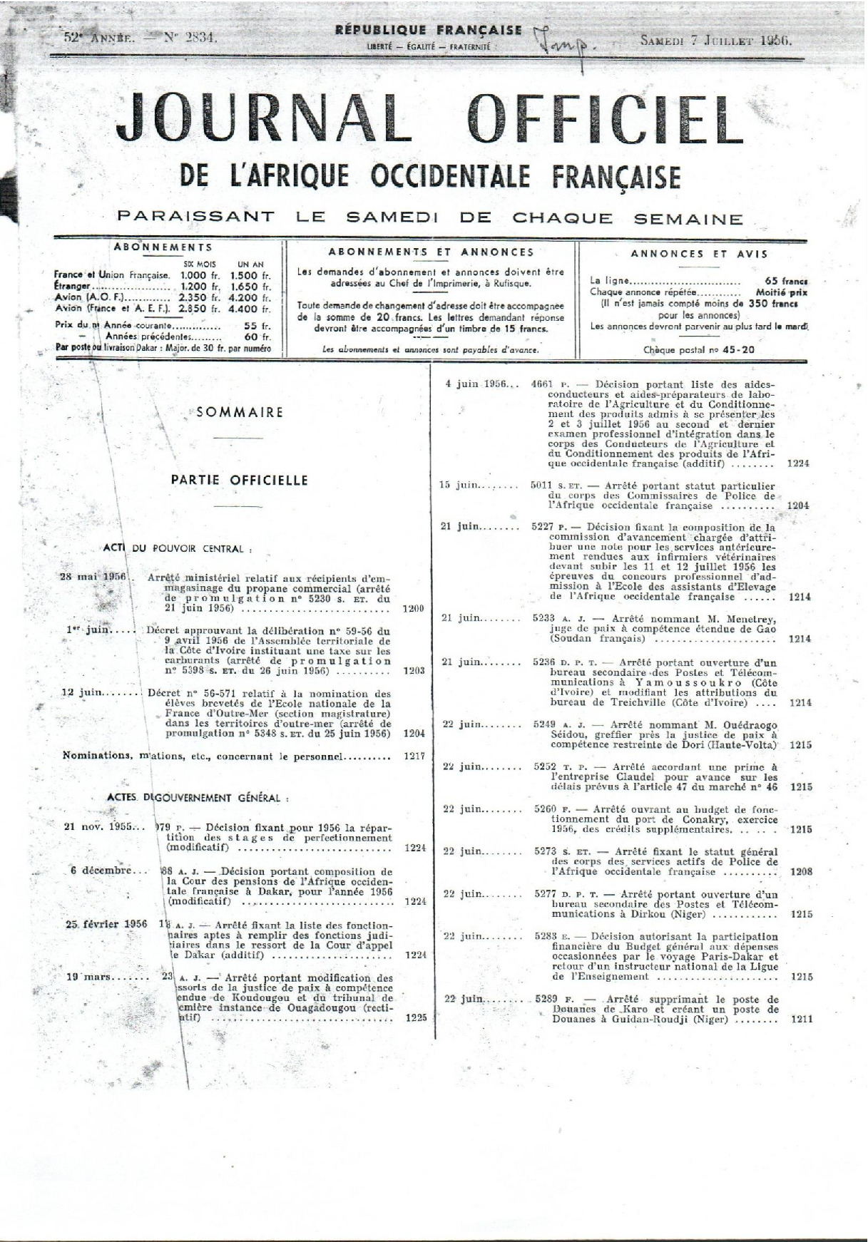 JO A56-2834