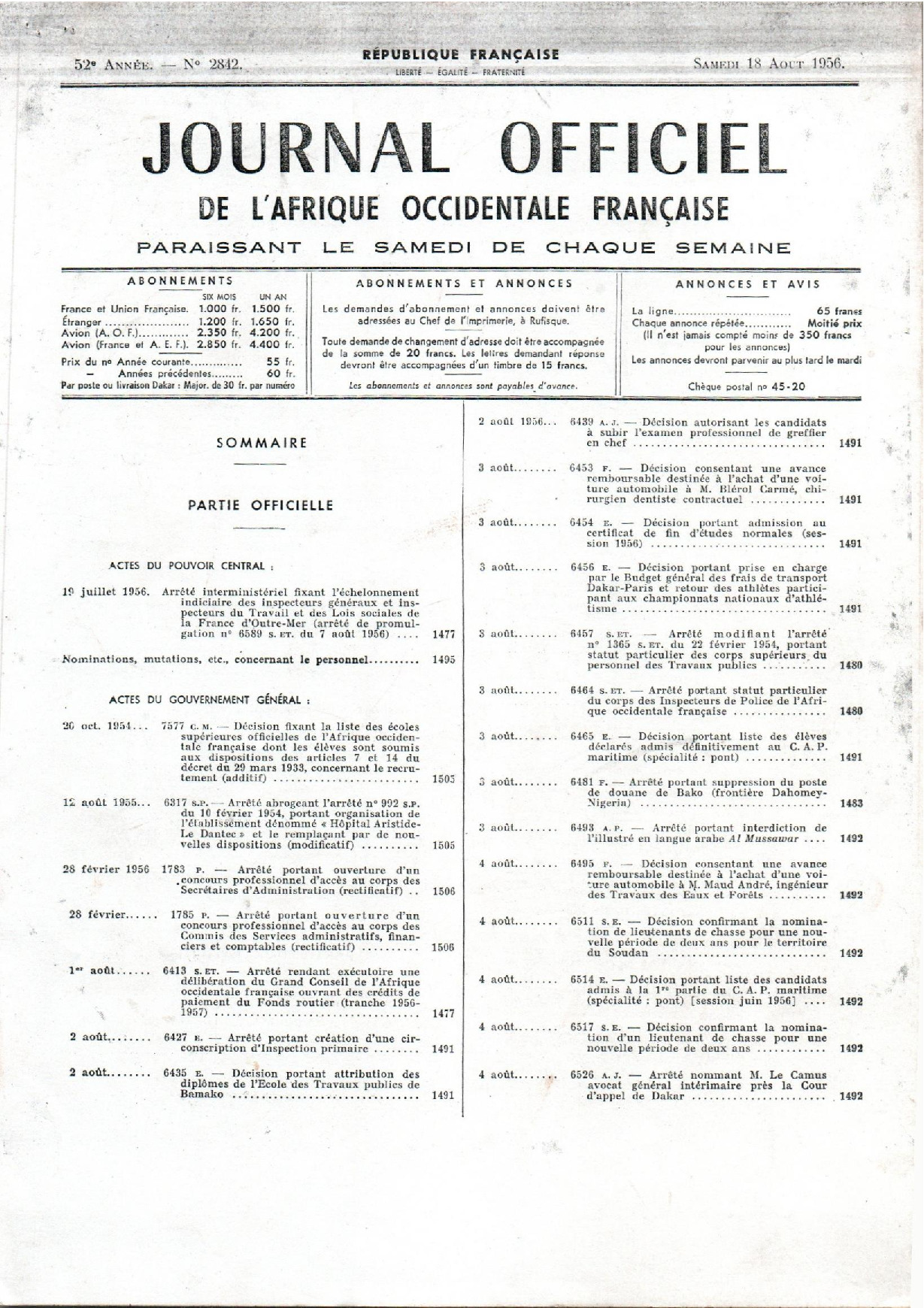 JO A56-2842