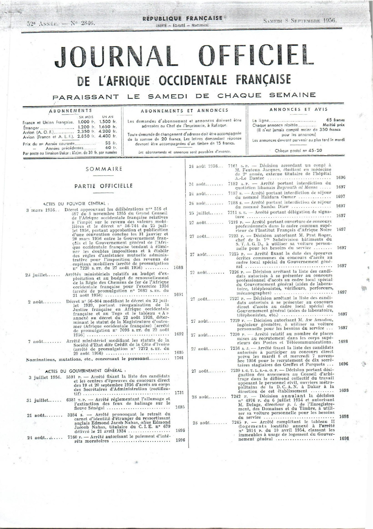 JO A56-2846