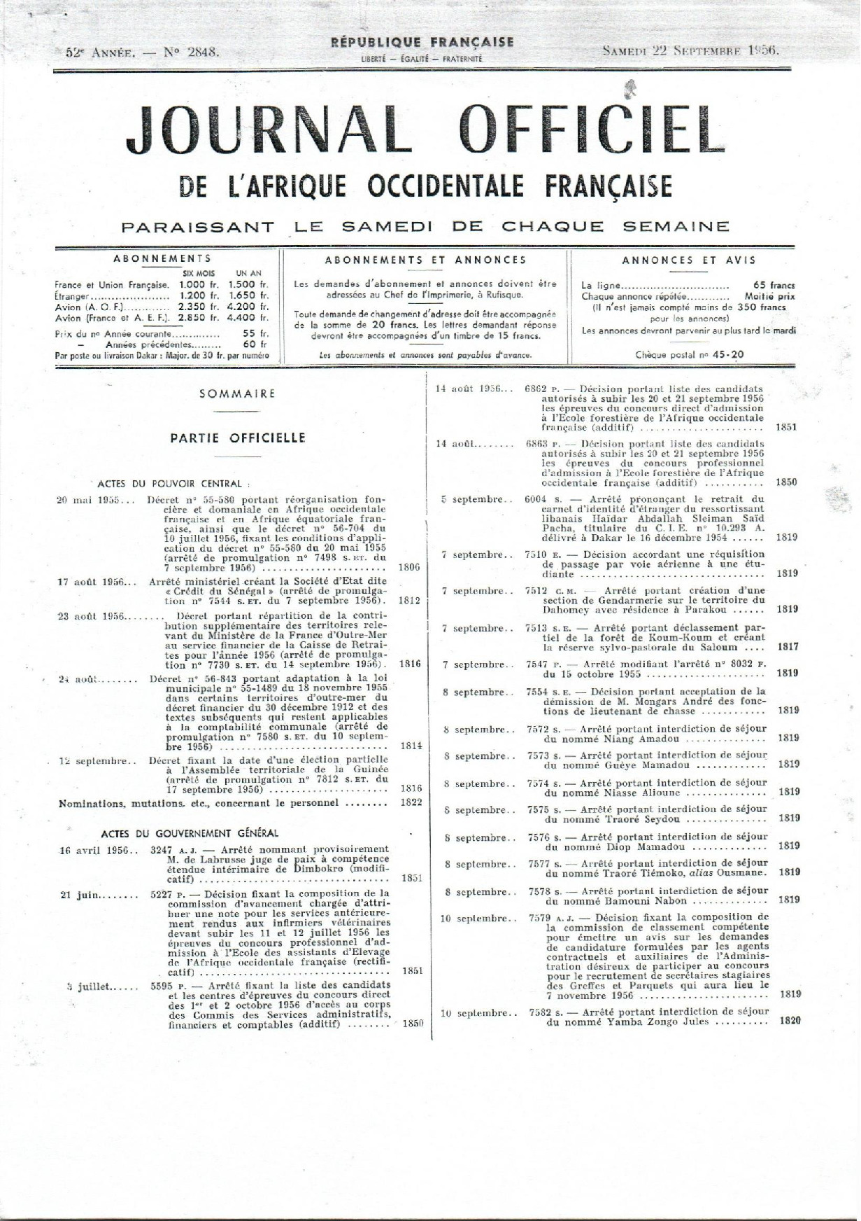 JO A56-2848