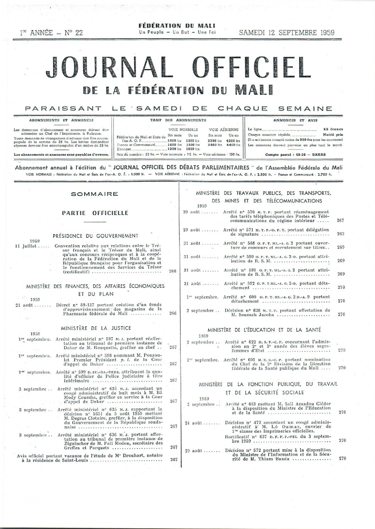 JO A59-3022