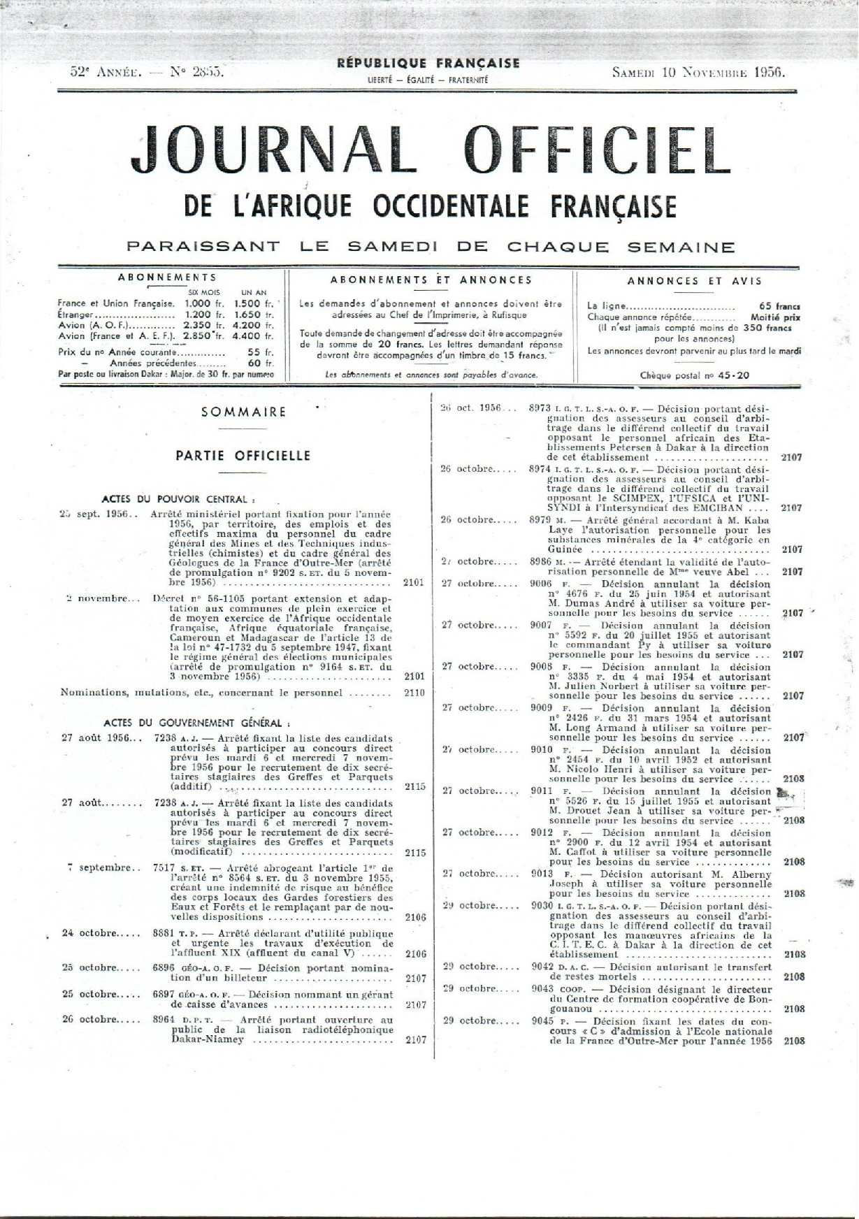 JO A56-2855
