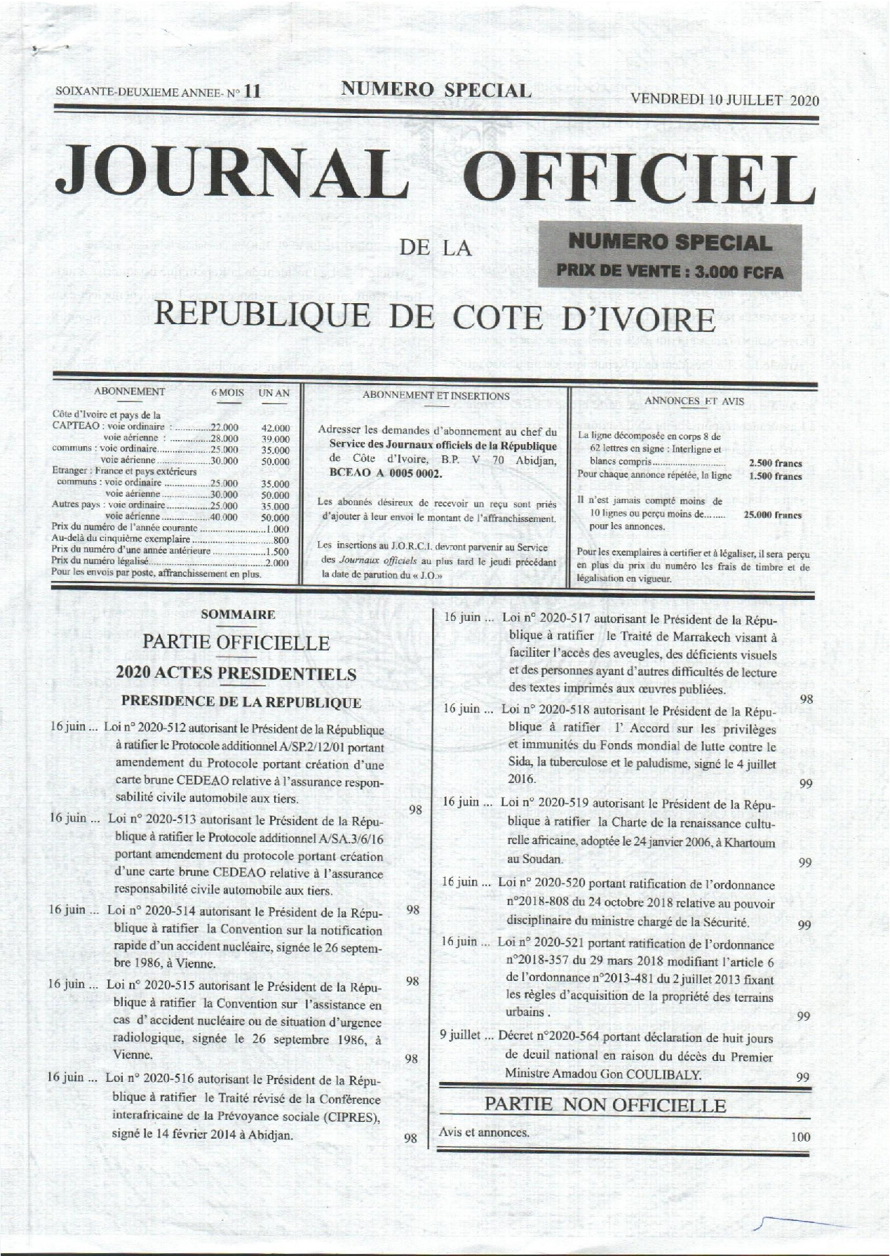JO 2020-011