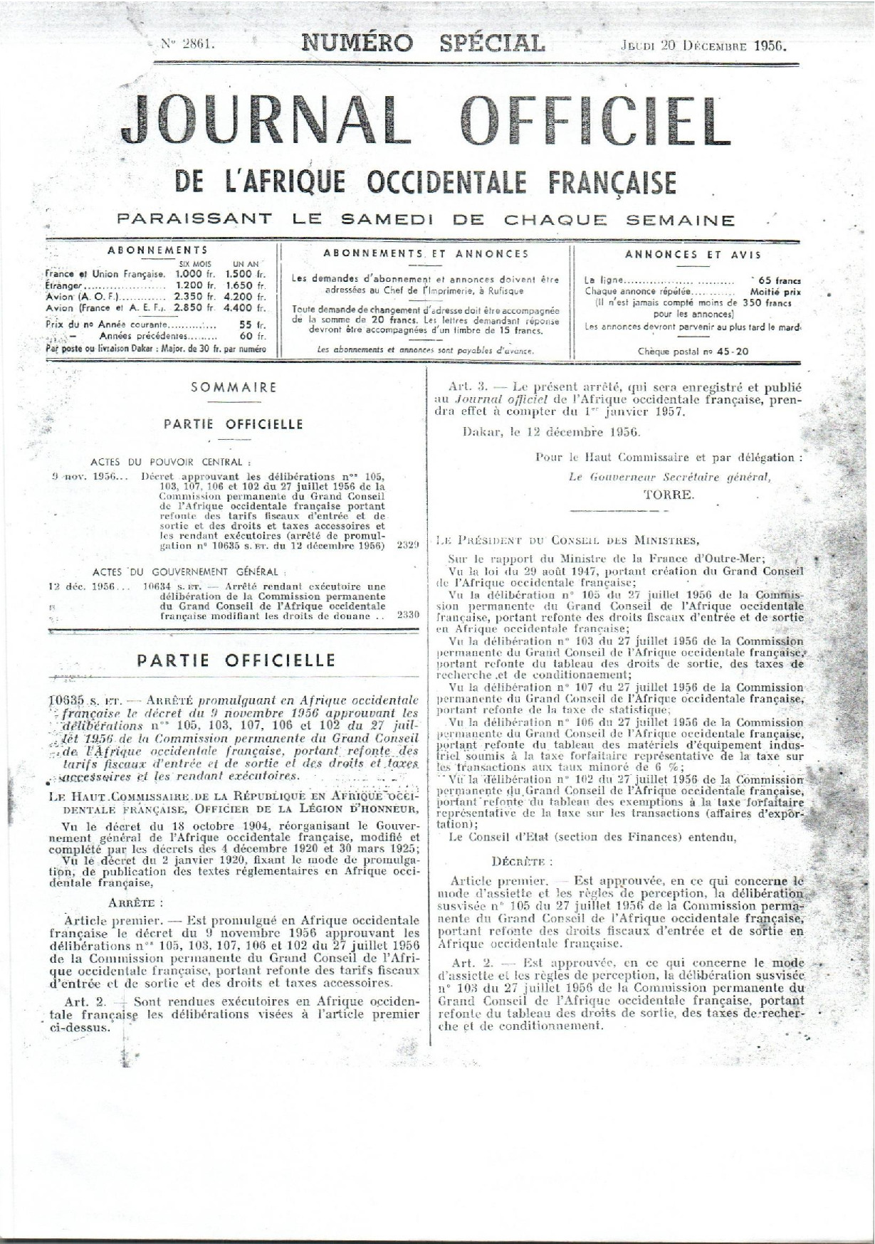 JO A56-2861