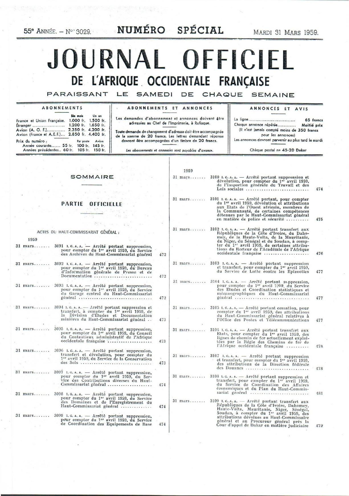 JO A59-3029