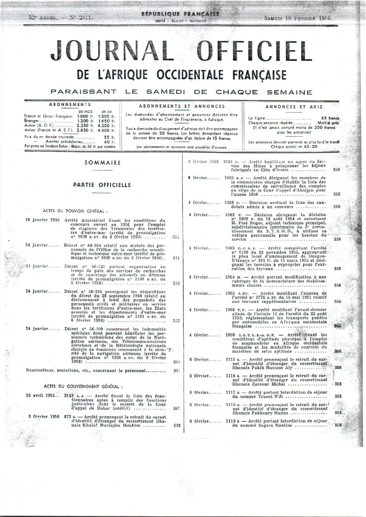 JO A56-2811