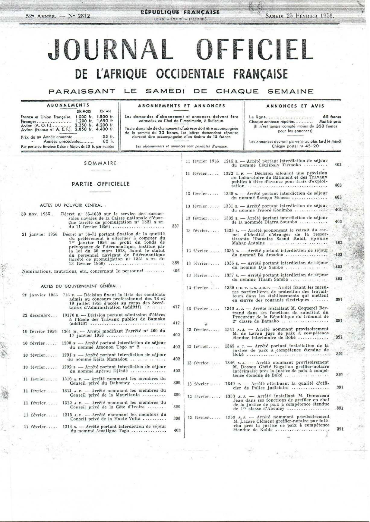 JO A56-2812