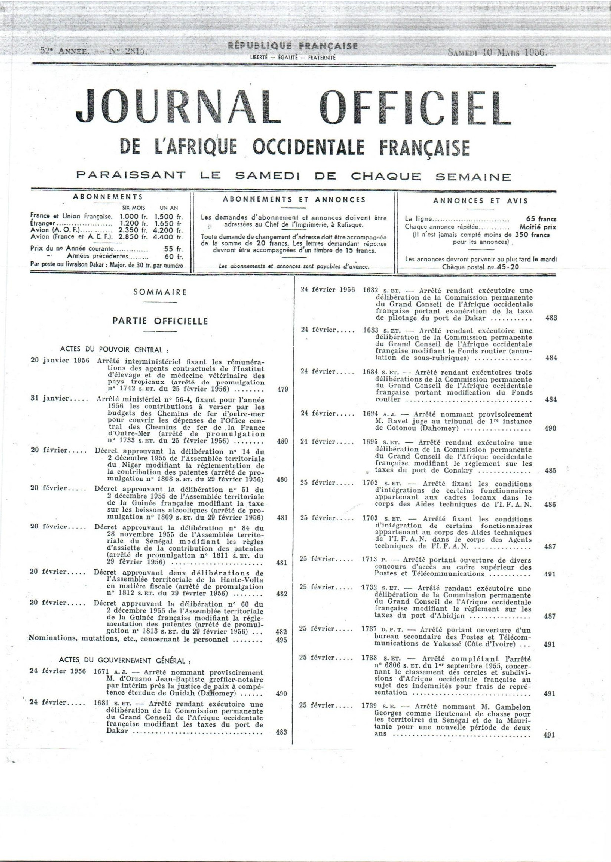JO A56-2815