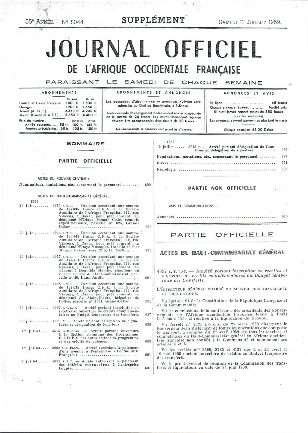 JO A59-3044
