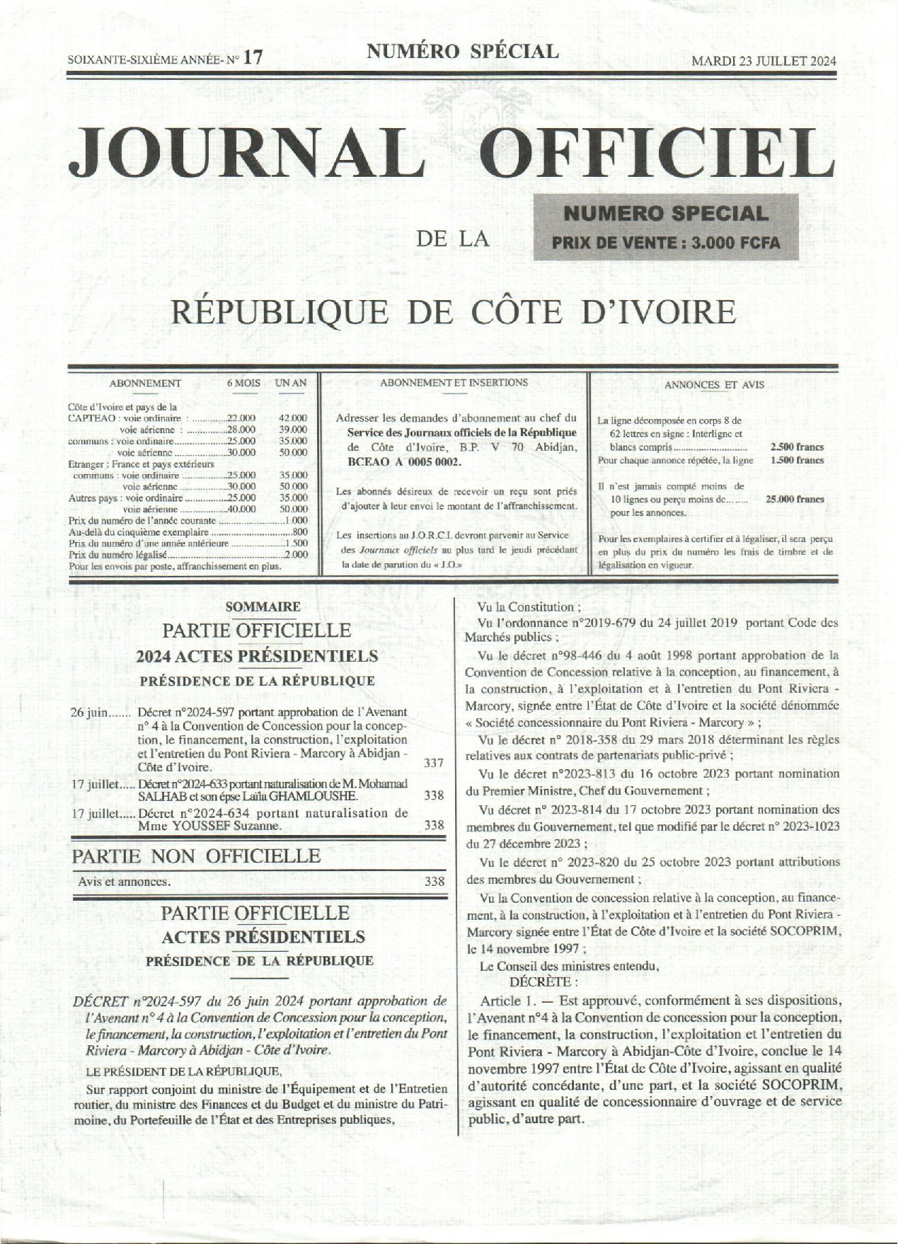 JO 2024-017
