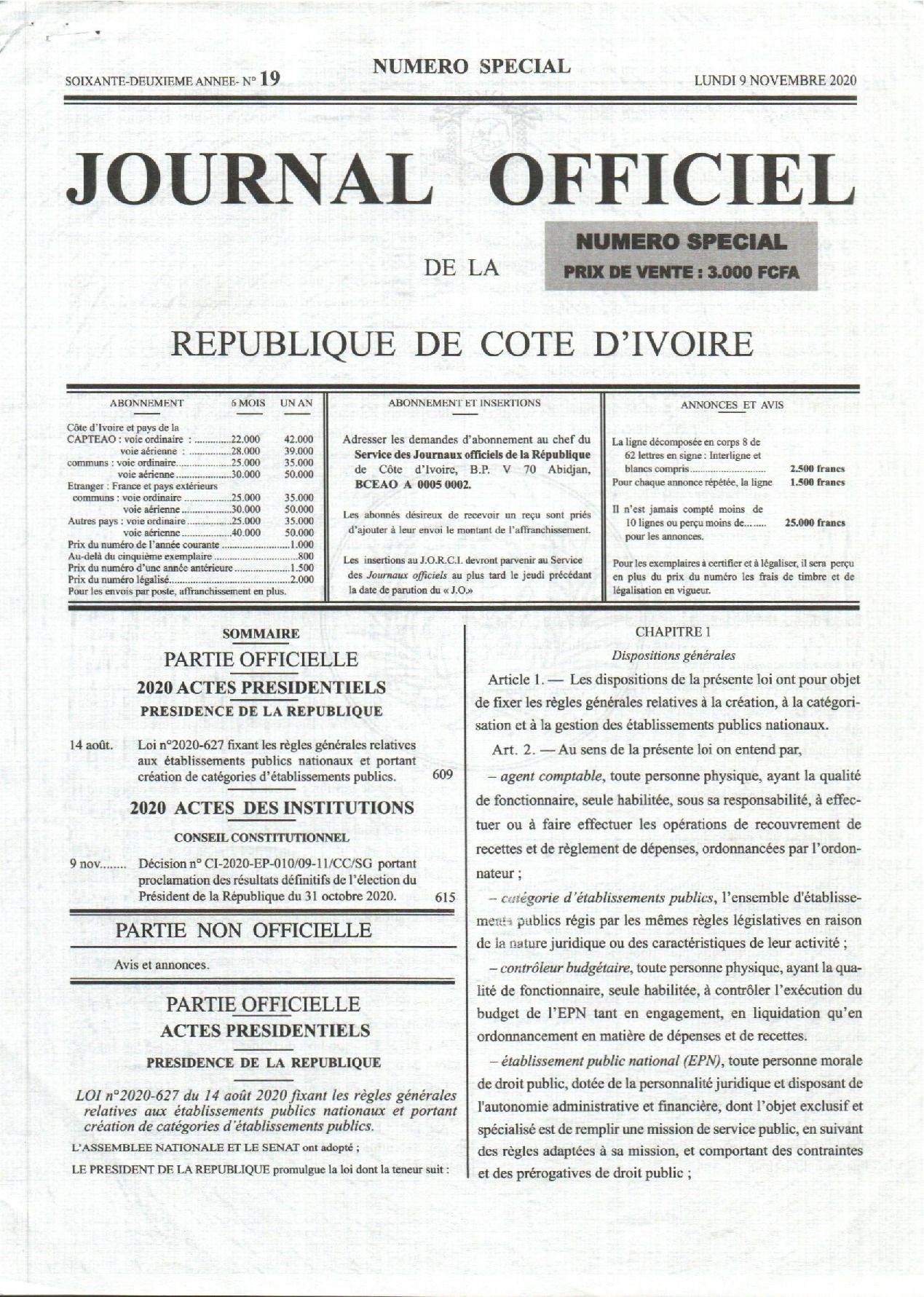 JO 2020-019
