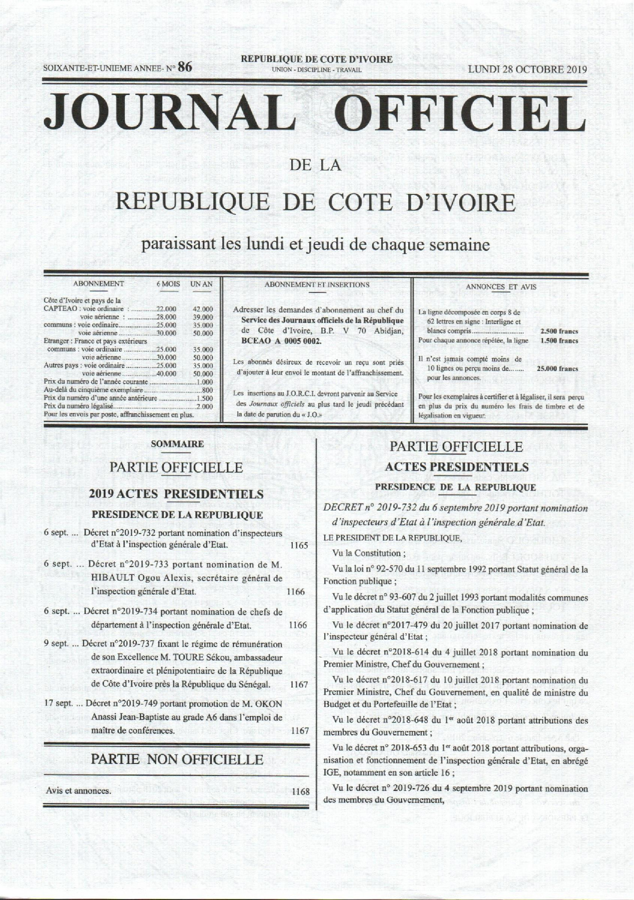 JO 2019-086