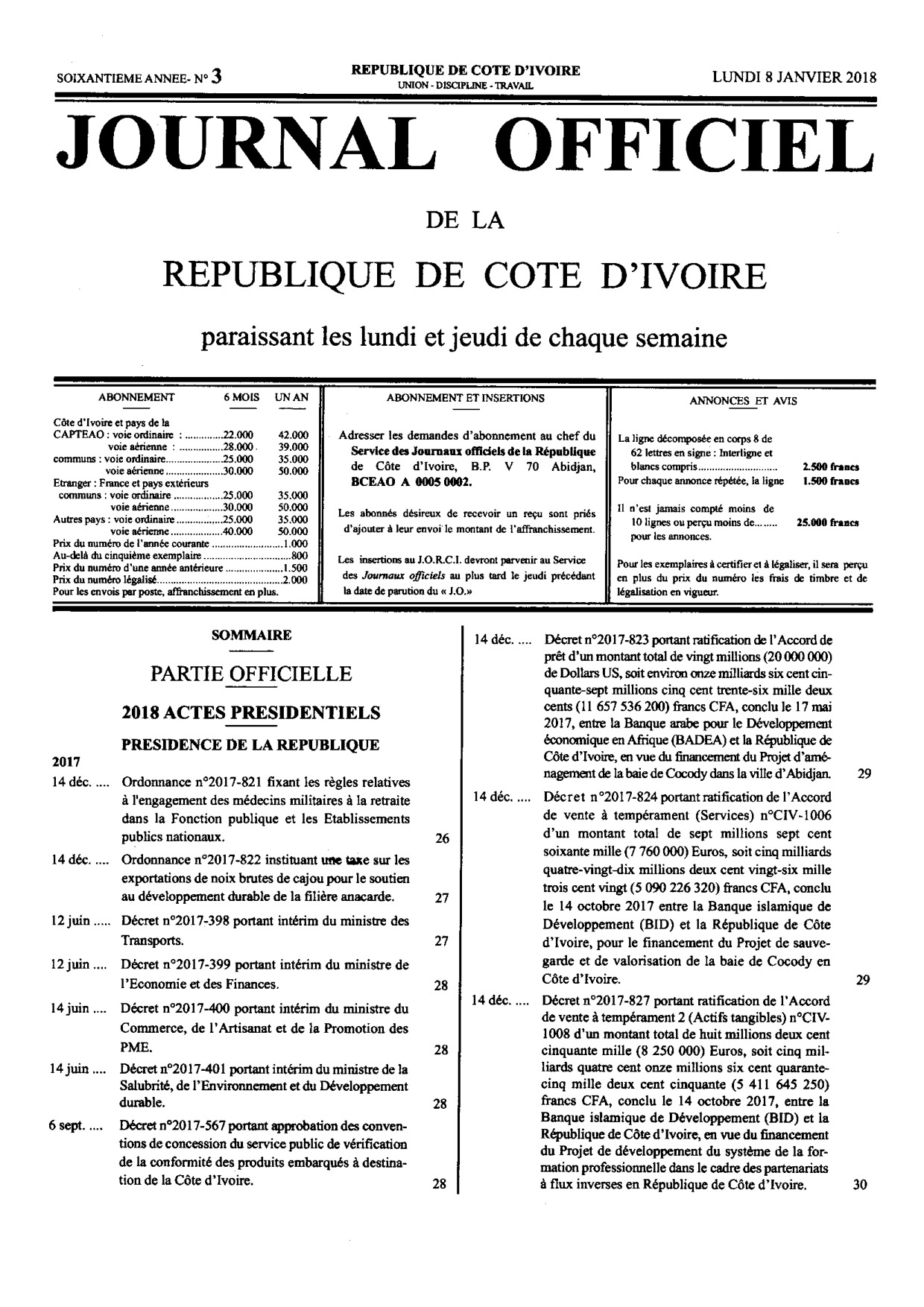JO 2016-003