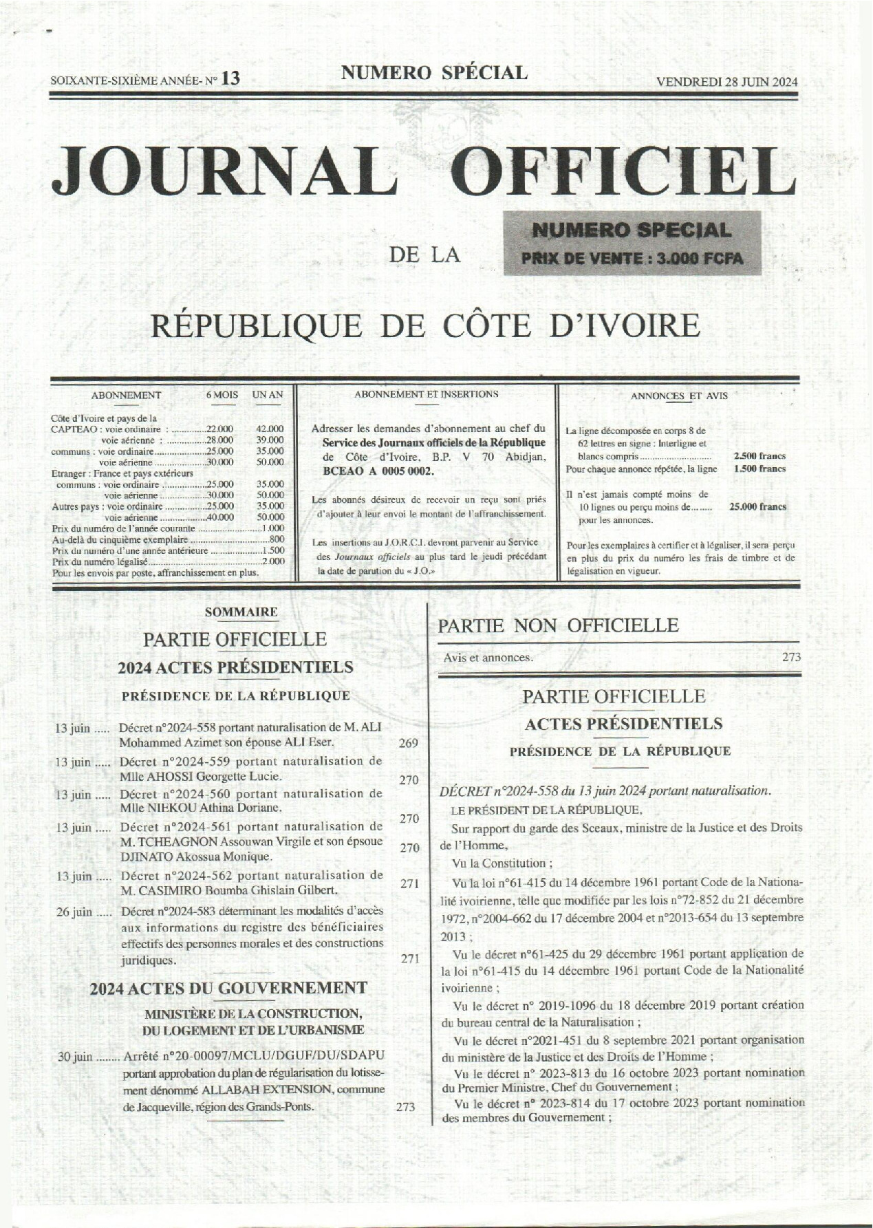 JO 2024-013
