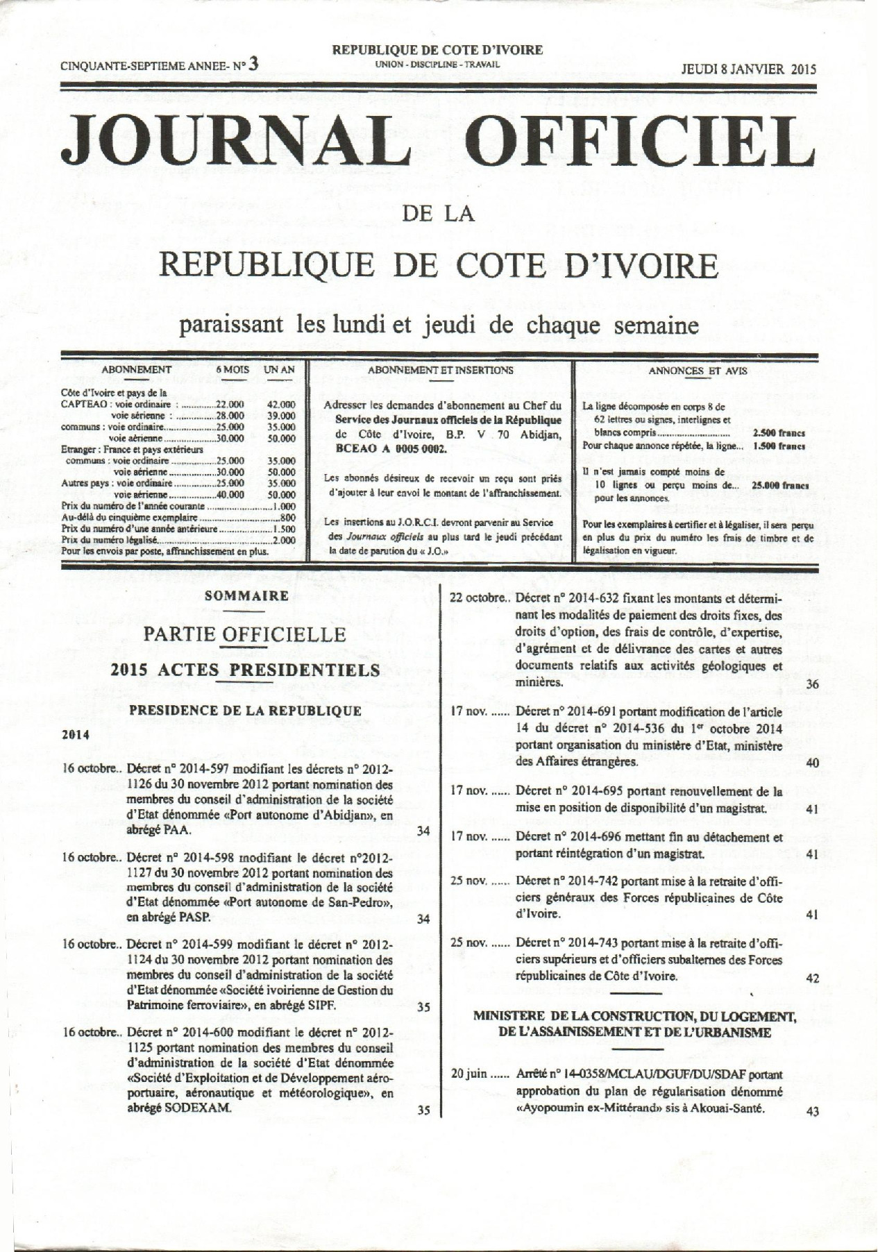 JO 2015-003