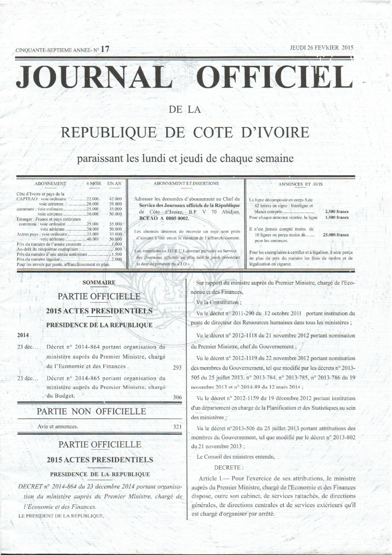 JO 2015-017