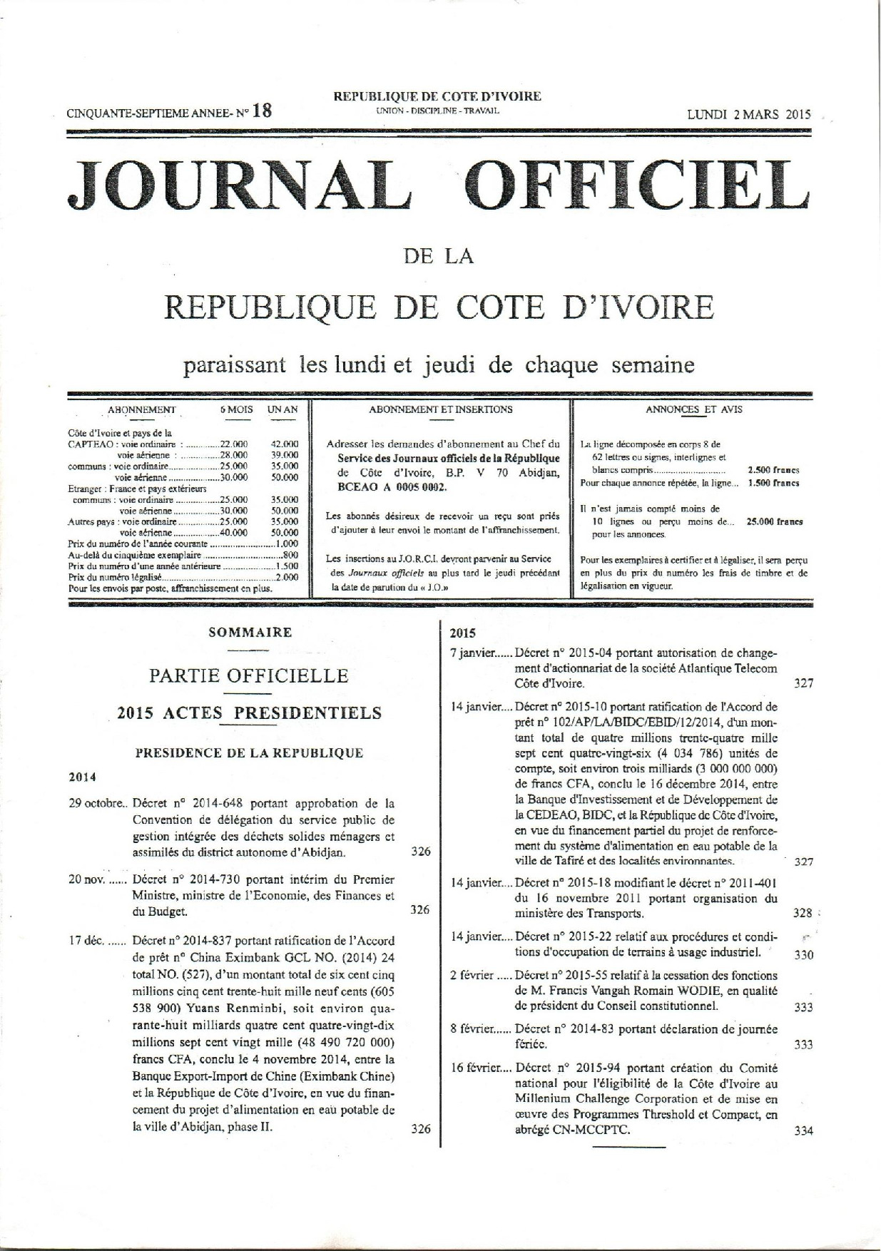 JO 2015-018
