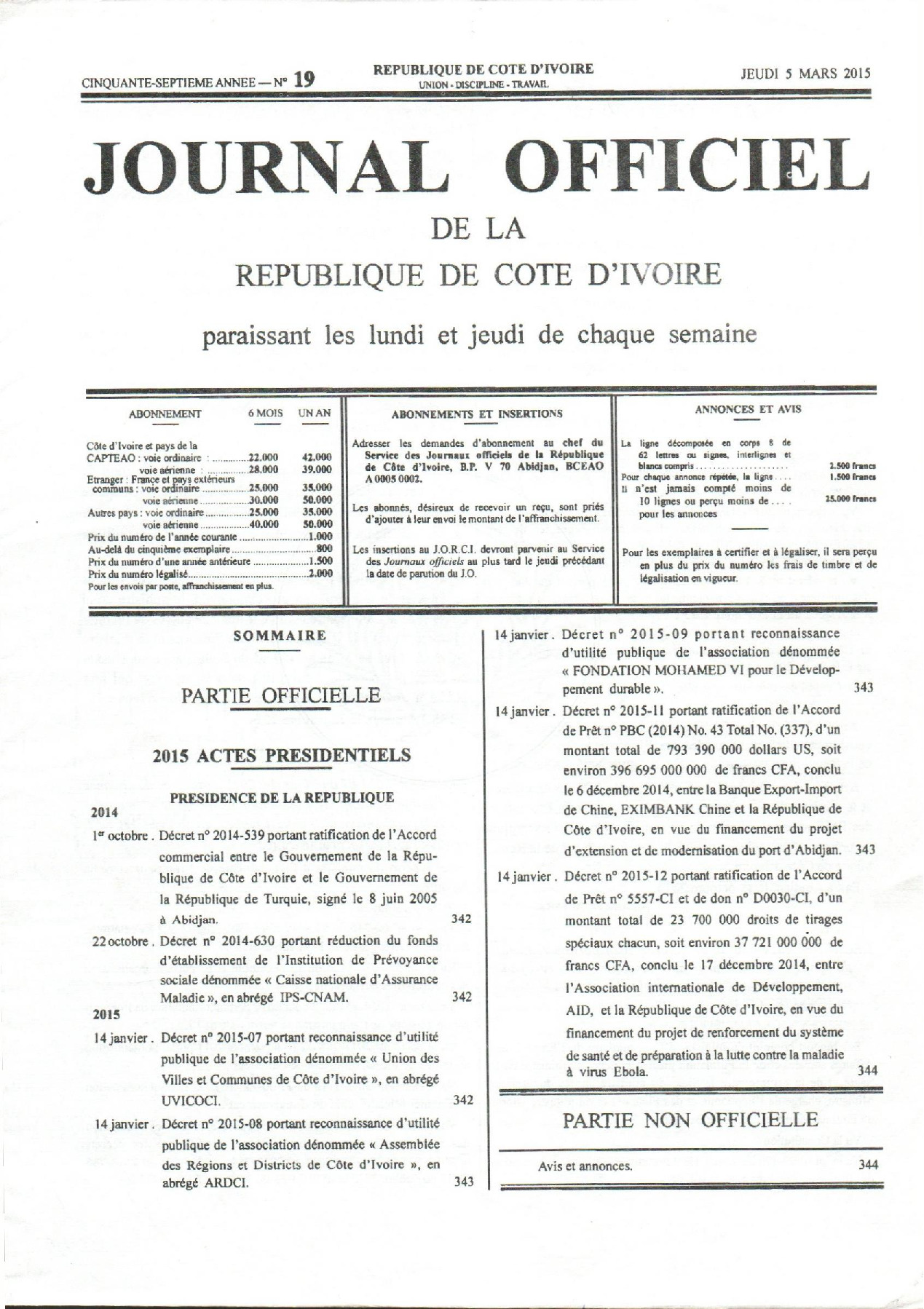 JO 2015-019