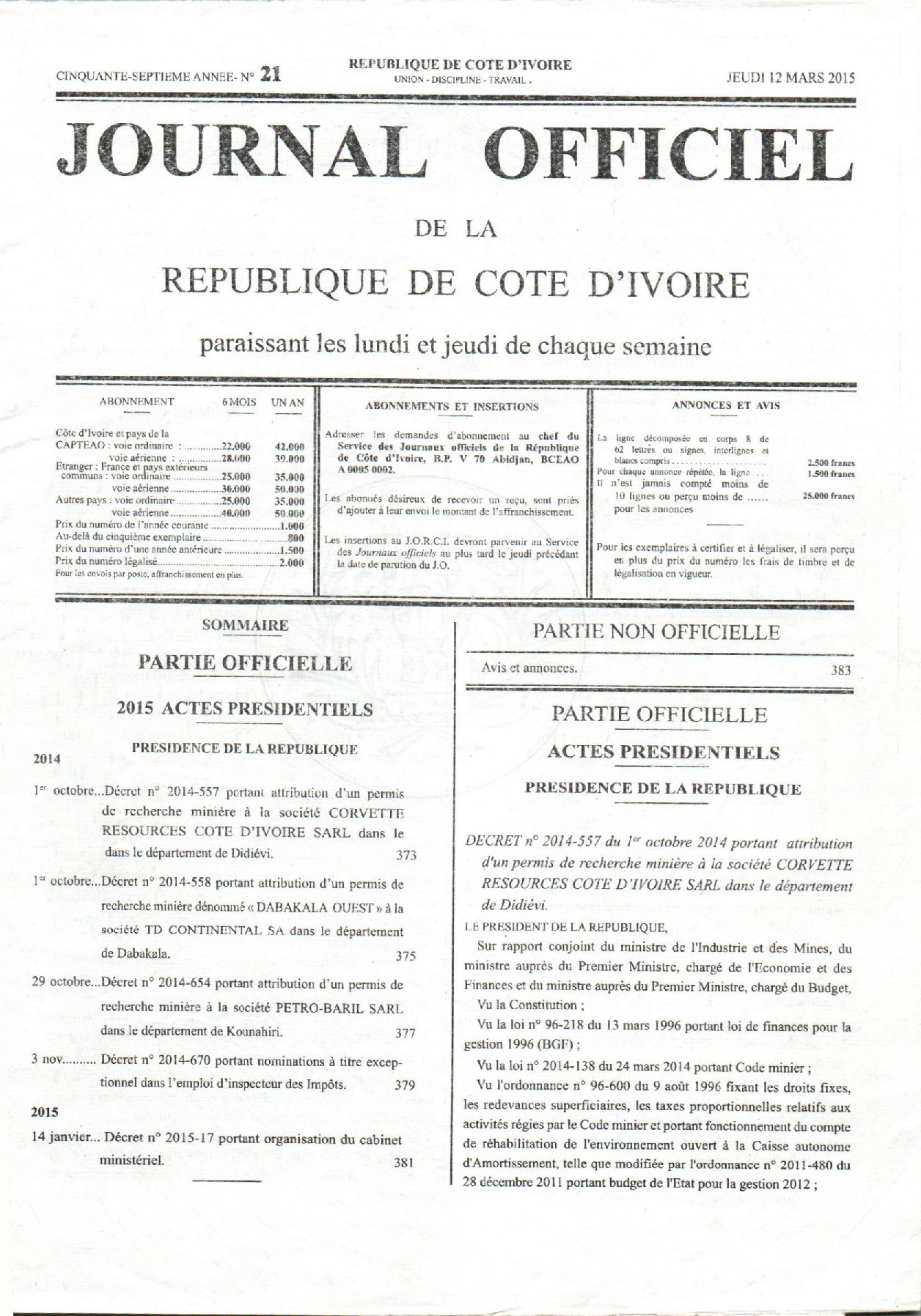 JO 2015-021