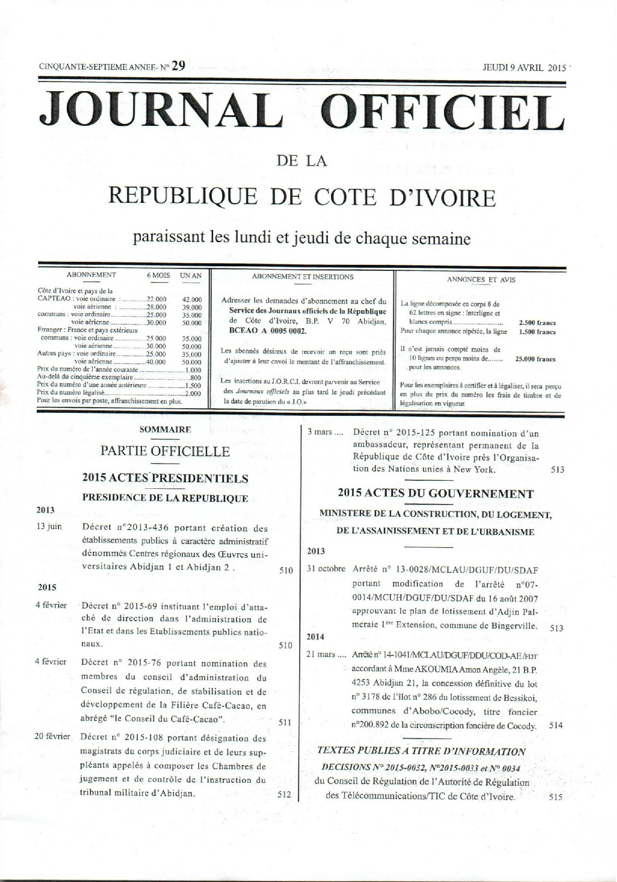 JO 2015-029